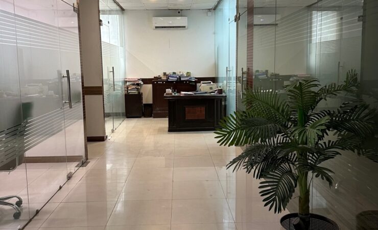 office